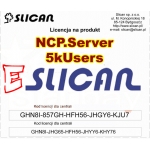 NCP.Server 5k Users